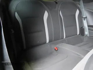 2023 Chevrolet Camaro 1LT z VIN 1G1FA1RS8P0159207, wystawiony jako Copart lot #55298015 z przebiegiem 11 987 mil mil oraz Szkoda całkowita • Salvage title. Historia ofert i sprzedaży dostępna na DreamBid. Obrazek 6.