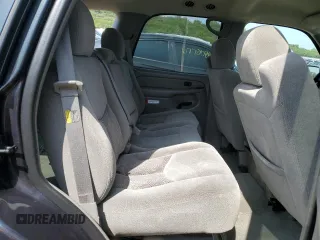 2004 Chevrolet Tahoe LS with VIN 1GNEK13V24J116109, listed as a Copart auction lot 68289994 with 145,806 mi miles and Salvage Title. Bid and sale history available at carsss.com. Image 11.