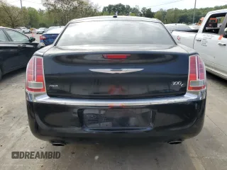 2014 Chrysler 300 C with VIN 2C3CCAKG4EH260428, listed as a Copart auction lot 71877084 with 151,561 mi miles and Non Repairable. Bid and sale history available at carsss.com. Image 6.
