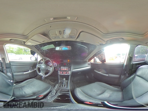 2015 Subaru Crosstrek Limited with VIN JF2GPAPC7F8278759, listed as a Copart auction lot 59719625 with 285,996 mi miles and Salvage title. Bid and sale history available at DreamBid. Image 16.