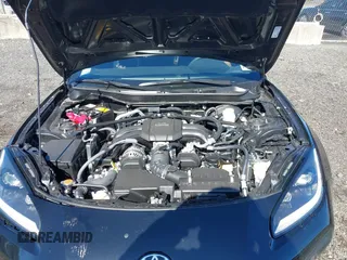 2025 Toyota 86 Premium с VIN JF1ZNBE12S9751742, выставлен на аукционе IAAI как лот 41856067 с пробегом 1 272 миль миль и . История ставок и продаж доступна на DreamBid. Изображение 10.