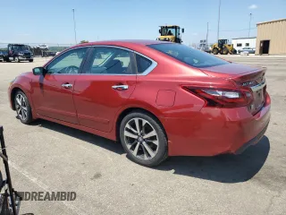 2017 Nissan Altima SV with VIN 1N4AL3AP4HC128931, listed as a Copart auction lot 63611235 with 106,794 mi miles and Clean title. Bid and sale history available at DreamBid. Image 2.