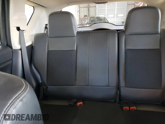 2015 Jeep Compass Latitude with VIN 1C4NJDEB1FD216428, listed as a Copart auction lot 46059185 with 267,299 mi miles and Clean Title. Bid and sale history available at carsss.com. Image 10.
