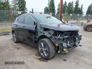 2021 Buick Encore GX Select с VIN KL4MMESL6MB151035, выставлен на аукционе IAAI как лот 42802821 с пробегом 91 341 миль миль и . История ставок и продаж доступна на DreamBid. Изображение 1.