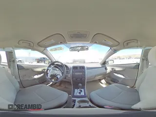 2010 Toyota Corolla with VIN 1NXBU4EE0AZ188887, listed as a Copart auction lot 52238235 with 97,715 mi miles and Salvage Title. Bid and sale history available at carsss.com. Image 13.