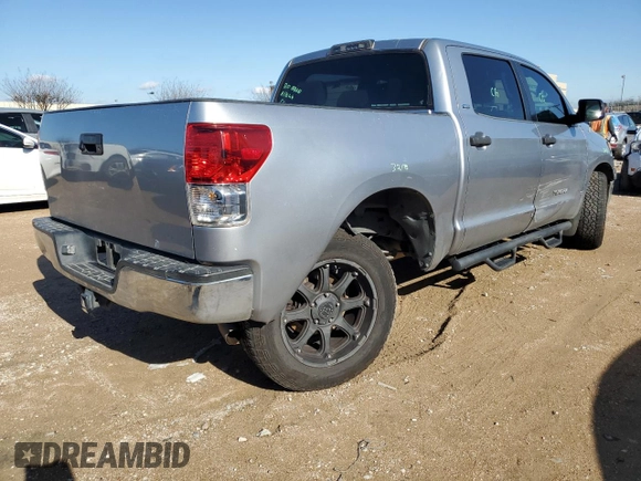 2013 Toyota Tundra z VIN 5TFEM5F14DX052283, wystawiony jako Copart lot #83600634 z przebiegiem 172 647 mil mil oraz Szkoda całkowita • Salvage title. Historia ofert i sprzedaży dostępna na DreamBid. Obrazek 3.