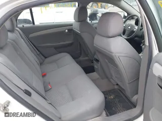 2009 Chevrolet Malibu LT w/1LT with VIN 1G1ZH57B49F160356, listed as a IAAI auction lot 42002299 with 238,131 mi miles. Bid and sale history available at carsss.com. Image 8.
