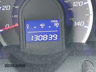 2010 Honda Fit Sport with VIN JHMGE8H41AC024229, listed as a IAAI auction lot 42436936 with 130,839 mi miles and . Bid and sale history available at DreamBid. Image 15.