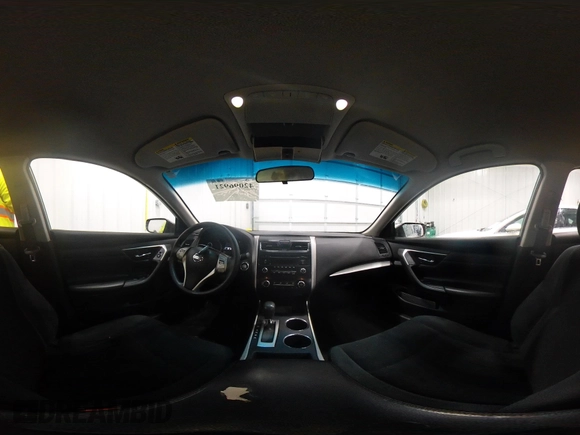 2015 Nissan Altima SV z VIN 1N4AL3APXFC453323, wystawiony jako IAAI lot #42096921 z przebiegiem 152 157 mil mil oraz . Historia ofert i sprzedaży dostępna na DreamBid. Obrazek 18.