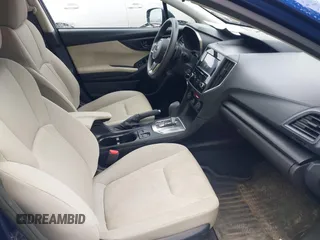 2018 Subaru Impreza Premium с VIN 4S3GTAD61J3726010, выставлен на аукционе IAAI как лот 42468563 с пробегом 71 638 миль миль и . История ставок и продаж доступна на DreamBid. Изображение 5.