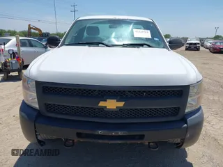 2012 Chevrolet Silverado 1500 Work Truck with VIN 1GCNKPE02CZ220984, listed as a IAAI auction lot 42223753 with 80,053 mi miles and . Bid and sale history available at DreamBid. Image 12.