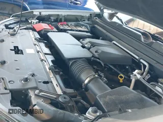 2024 Chevrolet Colorado 4WD Z71 с VIN 1GCPTDEK2R1321052, выставлен на аукционе IAAI как лот 42486325 с пробегом 4 118 миль миль и . История ставок и продаж доступна на DreamBid. Изображение 21.
