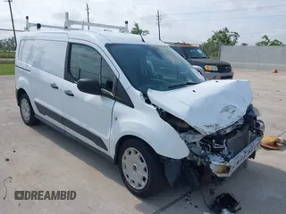2018 Ford Transit Connect XL z VIN NM0LS7E78J1358963, wystawiony jako IAAI lot #42293594 z przebiegiem 72 071 mil mil oraz . Historia ofert i sprzedaży dostępna na DreamBid. Obrazek 1.