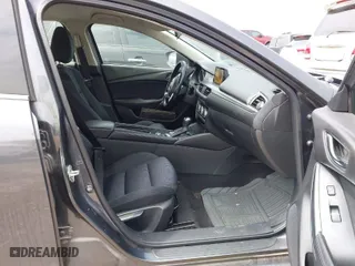 2016 Mazda Mazda6 i Sport with VIN JM1GJ1U51G1480173, listed as a IAAI auction lot 41920459 with 168,090 mi miles. Bid and sale history available at carsss.com. Image 5.