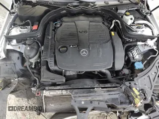 2012 Mercedes-Benz E 350 with VIN WDDKJ5KB1CF169890, listed as a Copart auction lot 57423244 with 101,569 mi miles and Salvage Title. Bid and sale history available at DreamBid. Image 12.
