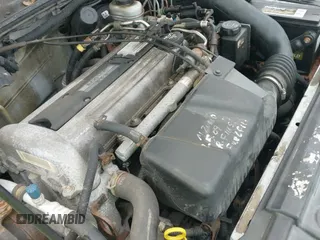 2003 Chevrolet Cavalier LS с VIN 1G1JF52FX37204505, выставлен на аукционе IAAI как лот 43030086 с пробегом 126 698 миль миль и . История ставок и продаж доступна на DreamBid. Изображение 12.
