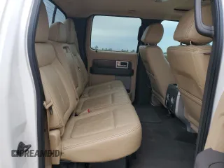 2012 Ford F-150 XL with VIN 1FTFW1CT6CFB53696, listed as a Copart auction lot 46341755 with 170,024 mi miles and Salvage Title. Bid and sale history available at carsss.com. Image 10.