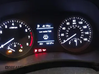 2020 Hyundai Tucson Ultimate с VIN KM8J33AL0LU102509, выставлен на аукционе IAAI как лот 41405192 с пробегом 120 127 миль миль и . История ставок и продаж доступна на DreamBid. Изображение 7.