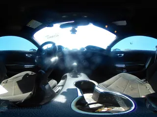 2016 Ford Mustang V6 с VIN 1FA6P8AM1G5294601, выставлен на аукционе IAAI как лот 42336911 с пробегом 113 140 миль миль и . История ставок и продаж доступна на DreamBid. Изображение 18.