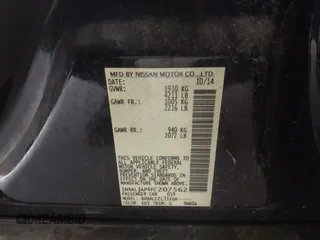 2015 Nissan Altima SV with VIN 1N4AL3AP4FC207562, listed as a IAAI auction lot 42114974 with 185,360 mi miles and . Bid and sale history available at DreamBid. Image 9.