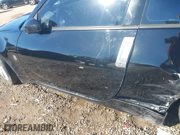 2003 Nissan 350Z Touring z VIN JN1AZ34E73T014727, wystawiony jako IAAI lot #41377420 z przebiegiem 170 323 mil mil oraz . Historia ofert i sprzedaży dostępna na DreamBid. Obrazek 20.