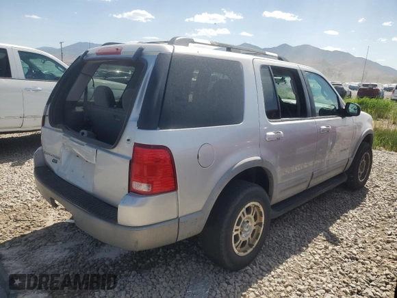 2002 Ford Explorer XLT с VIN 1FMZU73E62UA47259, выставлен на аукционе Copart как лот 60303695 с пробегом 175 545 миль миль и Списание • Salvage title. История ставок и продаж доступна на DreamBid. Изображение 3.