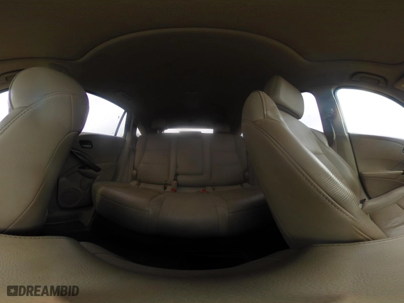2013 Acura RDX with VIN 5J8TB3H30DL012632, listed as a IAAI auction lot 41852557 with 166,543 mi miles. Bid and sale history available at carsss.com. Image 18.