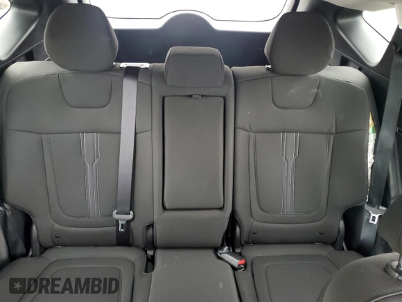 2024 Hyundai Tucson SEL with VIN 5NMJB3DE2RH300142, listed as a Copart auction lot 42783485 with Not Provided miles and Non Repairable. Bid and sale history available at DreamBid. Image 10.