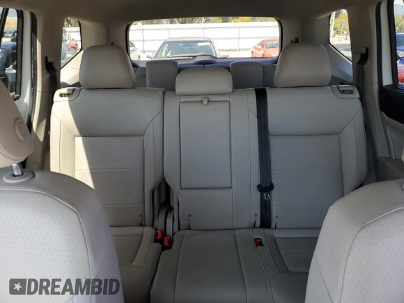 2021 Volkswagen Atlas SE with VIN 1V2DP2CA1MC549724, listed as a Copart auction lot 50237905 with 45,932 mi miles and Salvage title. Bid and sale history available at DreamBid. Image 10.