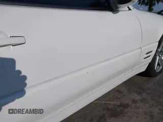 2000 Mercedes-Benz SL 500 z VIN WDBFA68F4YF192999, wystawiony jako IAAI lot #42455495 z przebiegiem 158 067 mil mil oraz . Historia ofert i sprzedaży dostępna na DreamBid. Obrazek 12.