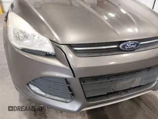 2014 Ford Escape SE с VIN 1FMCU9G94EUA15591, выставлен на аукционе IAAI как лот 42454617 с пробегом 146 029 миль миль и . История ставок и продаж доступна на DreamBid. Изображение 6.