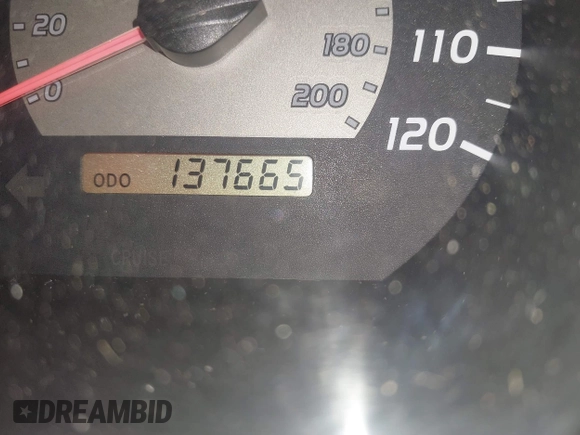 2005 Toyota Tacoma with VIN 5TELU42N95Z053076, listed as a IAAI auction lot 42748710 with 137,665 mi miles and . Bid and sale history available at DreamBid. Image 15.