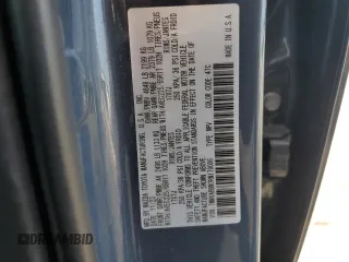2024 Mazda CX-50 S Preferred with VIN 7MMVABBM7RN179006, listed as a Copart auction lot 60809805 with 33,975 mi miles and Non repairable. Bid and sale history available at DreamBid. Image 14.