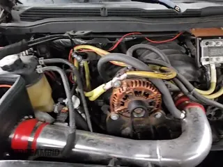 2014 Chevrolet Silverado 1500 LT с VIN 3GCUKREH0EG480218, выставлен на аукционе Copart как лот 89540025 с пробегом 129 053 миль миль и Чистый • Clean title. История ставок и продаж доступна на DreamBid. Изображение 14.