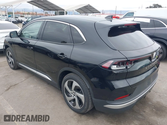 2023 VinFast VF 8 Eco с VIN RLLV1AEB6PH002615, выставлен на аукционе IAAI как лот 40965779 с пробегом 12 872 миль миль и . История ставок и продаж доступна на DreamBid. Изображение 3.