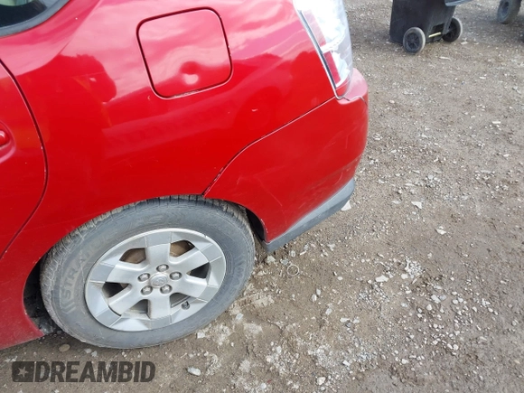 2007 Toyota Prius with VIN JTDKB20U177574285, listed as a IAAI auction lot 42397957 with 222,926 mi miles and . Bid and sale history available at DreamBid. Image 12.
