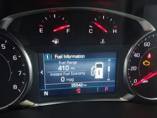 2024 GMC Terrain SLE z VIN 3GKALTEG4RL162236, wystawiony jako IAAI lot #41733811 z przebiegiem 35 542 mil mil oraz . Historia ofert i sprzedaży dostępna na DreamBid. Obrazek 7.
