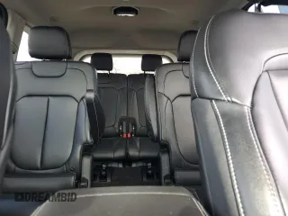 2023 Jeep Grand Cherokee Limited с VIN 1C4RJKBG4P8840711, выставлен на аукционе Copart как лот 69514574 с пробегом 8 045 миль миль и Списание • Salvage title. История ставок и продаж доступна на DreamBid. Изображение 10.