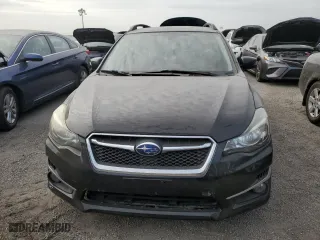 2016 Subaru Impreza Wagon 2.0i Sport Premium with VIN JF1GPAS60G8309356, listed as a Copart auction lot 76616044 with 111,307 mi miles and Salvage Title. Bid and sale history available at carsss.com. Image 5.