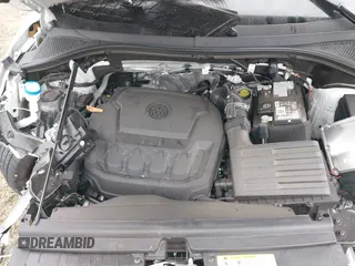 2024 Volkswagen Tiguan SE с VIN 3VVMB7AX8RM049460, выставлен на аукционе IAAI как лот 41137906 с пробегом 13 879 миль миль и . История ставок и продаж доступна на DreamBid. Изображение 10.