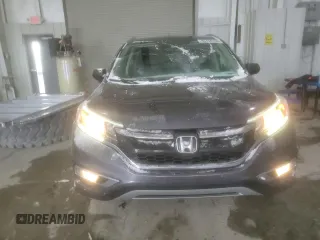 2015 Honda CR-V EX-L with VIN 2HKRM3H78FH541887, listed as a Copart auction lot 45758135 with 68,915 mi miles and Salvage Title. Bid and sale history available at carsss.com. Image 11.