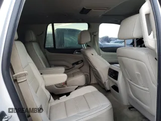 2016 GMC Yukon Denali with VIN 1GKS2CKJ0GR260323, listed as a Copart auction lot 73654624 with Not Provided miles and Salvage Title. Bid and sale history available at carsss.com. Image 11.