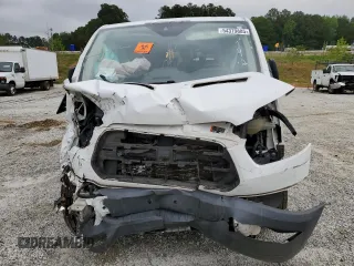 2015 Ford Transit XL z VIN 1FBZX2ZM5FKA73192, wystawiony jako Copart lot #54379885 z przebiegiem Nie podano mil oraz Szkody całkowita. Historia ofert i sprzedaży dostępna na DreamBid. Obrazek 5.