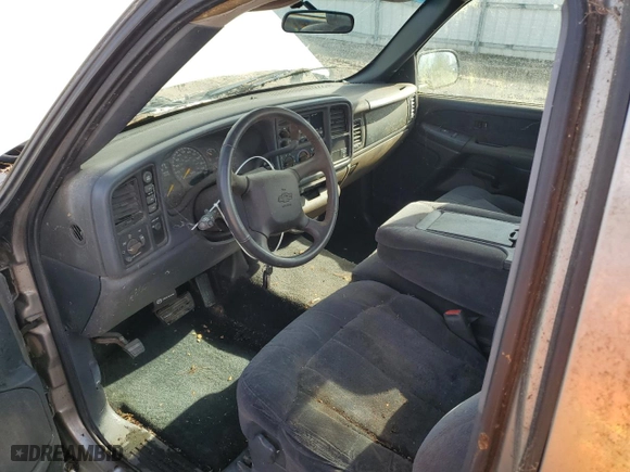 2000 Chevrolet Silverado 1500 LS with VIN 1GCEK14T2YE125042, listed as a Copart auction lot 51515035 with 174,336 mi miles and Clean Title. Bid and sale history available at carsss.com. Image 8.