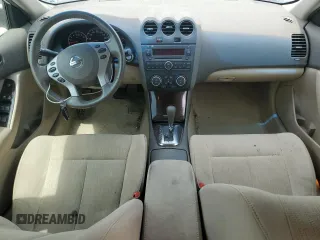 2012 Nissan Altima S with VIN 1N4AL2AP8CN404566, listed as a Copart auction lot 54988185 with 150,760 mi miles and Salvage Title. Bid and sale history available at DreamBid. Image 8.