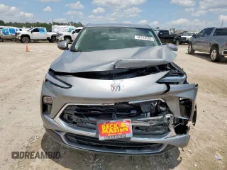 2024 Buick Encore GX Preferred с VIN KL4AMBSL6RB167289, выставлен на аукционе Copart как лот 58728565 с пробегом 8 456 миль миль и Списание • Salvage title. История ставок и продаж доступна на DreamBid. Изображение 5.