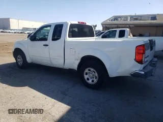 2015 Nissan Frontier S with VIN 1N6BD0CT2FN708973, listed as a Copart auction lot 63625105 with 115,199 mi miles and Clean title. Bid and sale history available at DreamBid. Image 2.