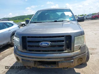 2010 Ford F-150 XL z VIN 1FTEX1EW3AFC76479, wystawiony jako IAAI lot #42586668 z przebiegiem 198 880 mil mil oraz . Historia ofert i sprzedaży dostępna na DreamBid. Obrazek 13.