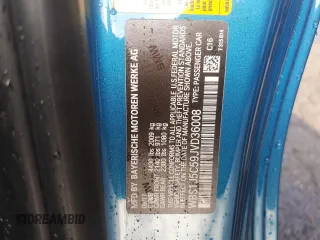 2018 BMW M2 z VIN WBS1J5C59JVD36008, wystawiony jako Copart lot #87876685 z przebiegiem 24 255 mil mil oraz Szkoda całkowita • Salvage title. Historia ofert i sprzedaży dostępna na DreamBid. Obrazek 12.
