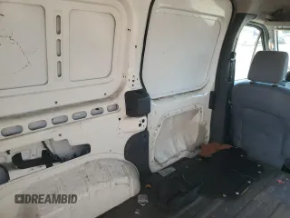 2013 Ford Transit Connect XL с VIN NM0LS7ANXDT166490, выставлен на аукционе Copart как лот 68356424 с пробегом 64 206 миль миль и На запчасти • Non repairable. История ставок и продаж доступна на DreamBid. Изображение 11.